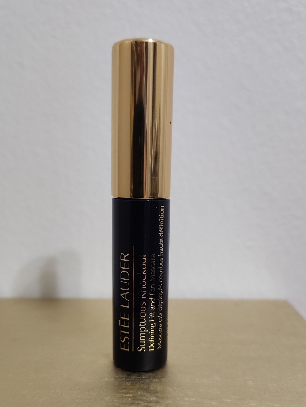 Estee Lauder Mascara